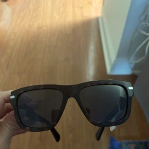 Never before worn Salvatore Ferragamo sunglasses